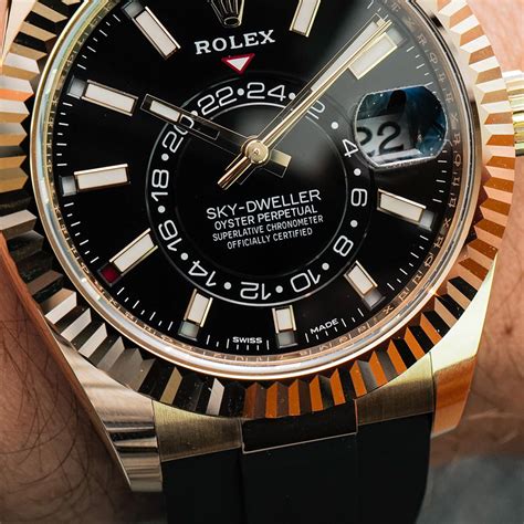 orologi nuovi rolex prezzo